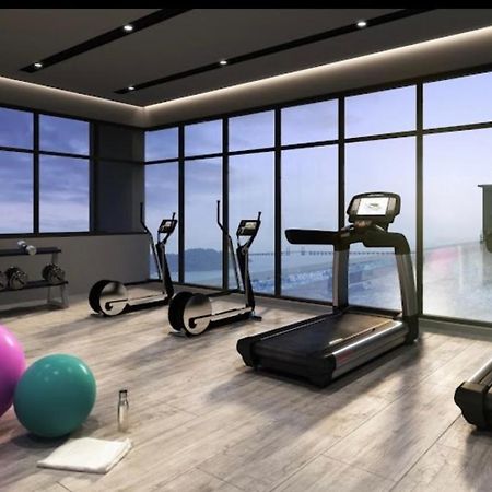 Wanderlust Retreat Aparthotel Bayan Lepas Buitenkant foto