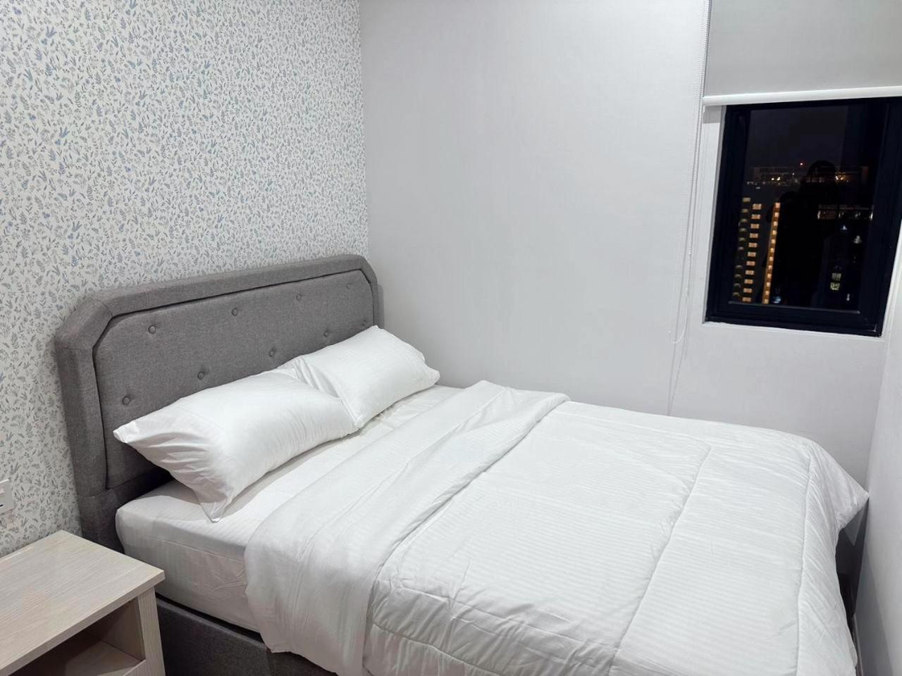Wanderlust Retreat Aparthotel Bayan Lepas Buitenkant foto